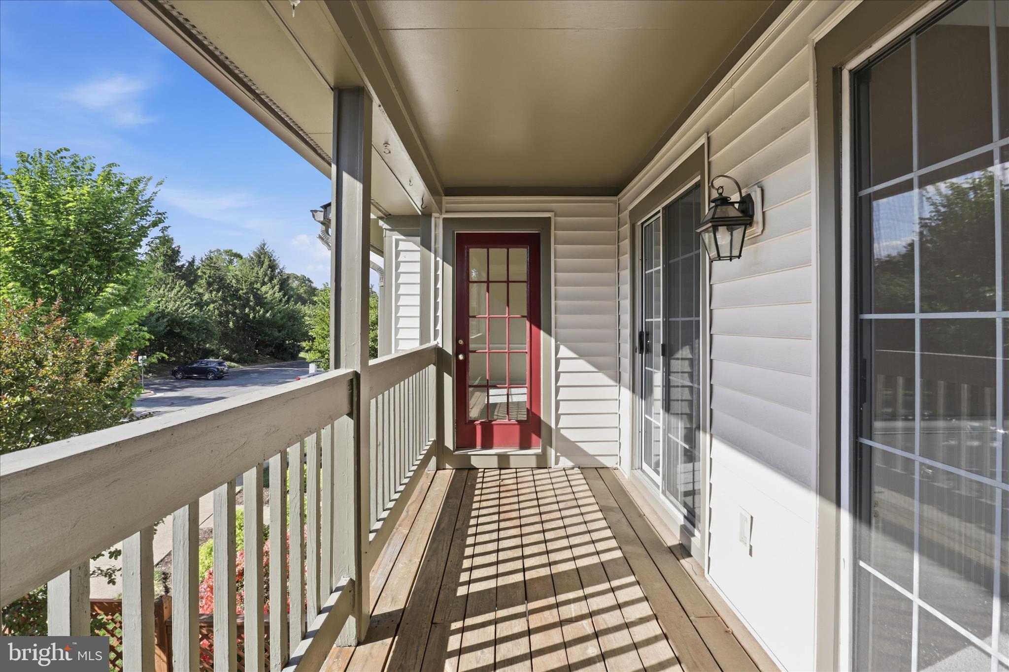 HAMPTON HOUSE - Residential
