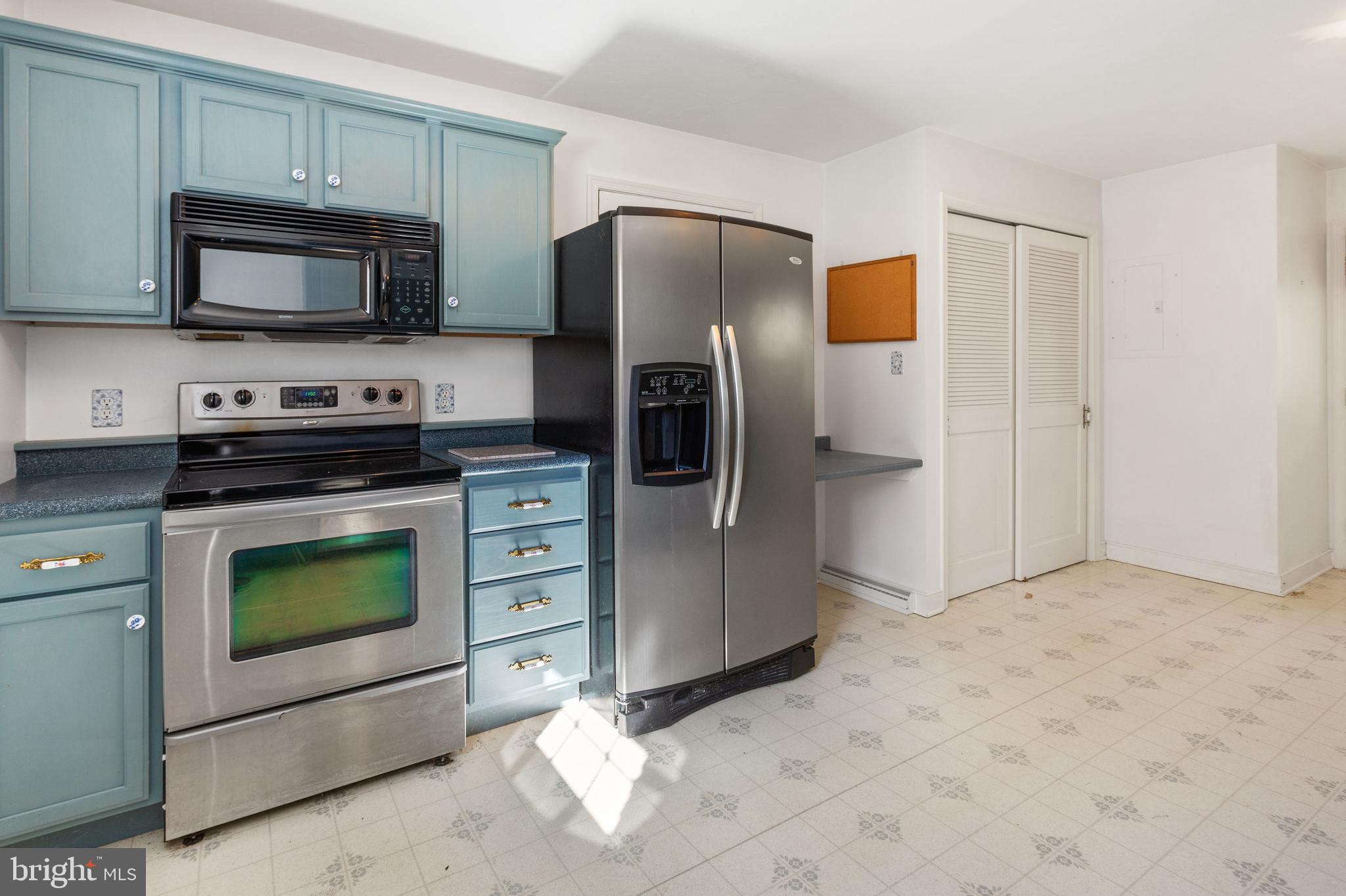 CLEARVIEW - Residential
