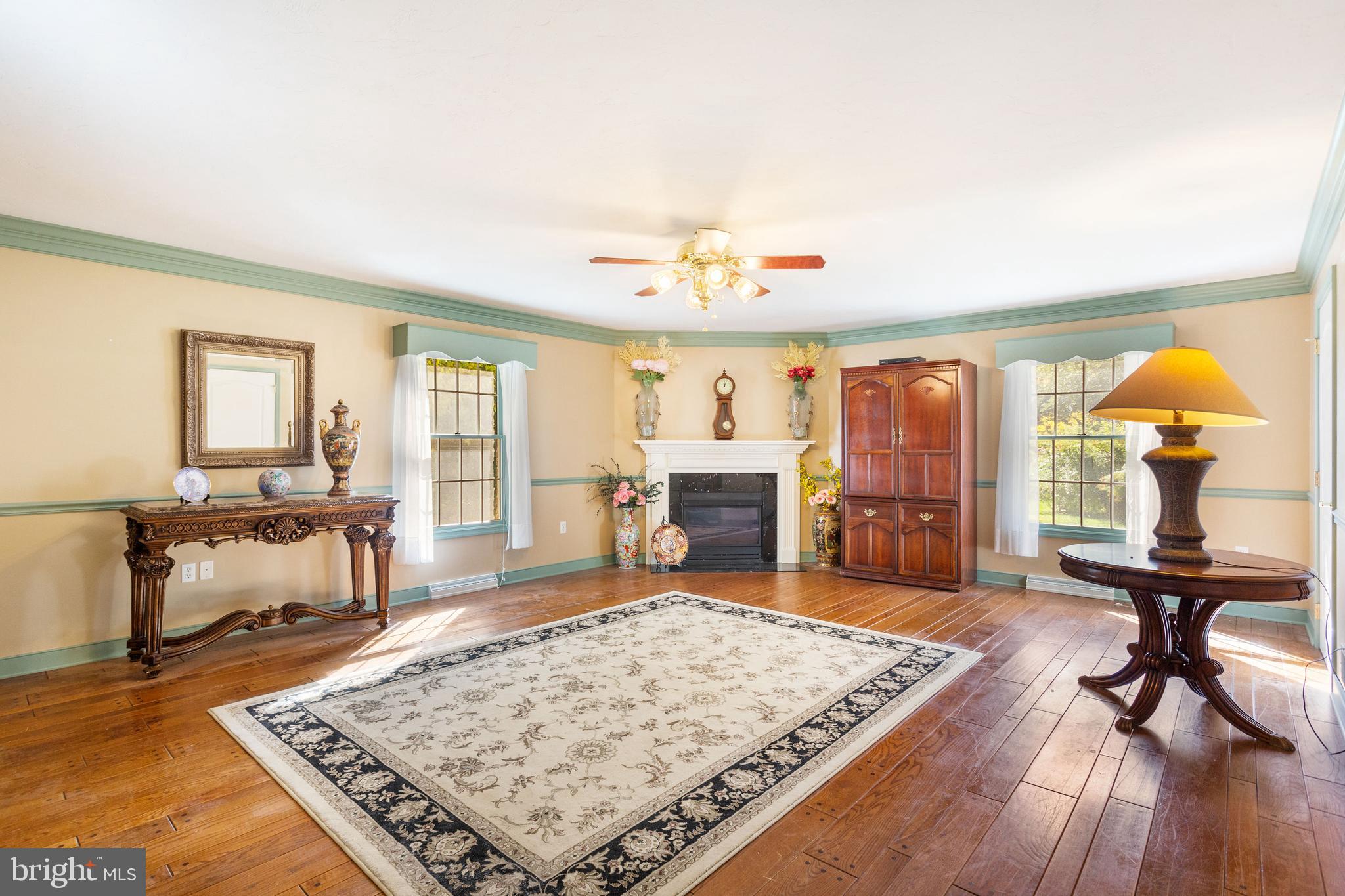 CLEARVIEW - Residential
