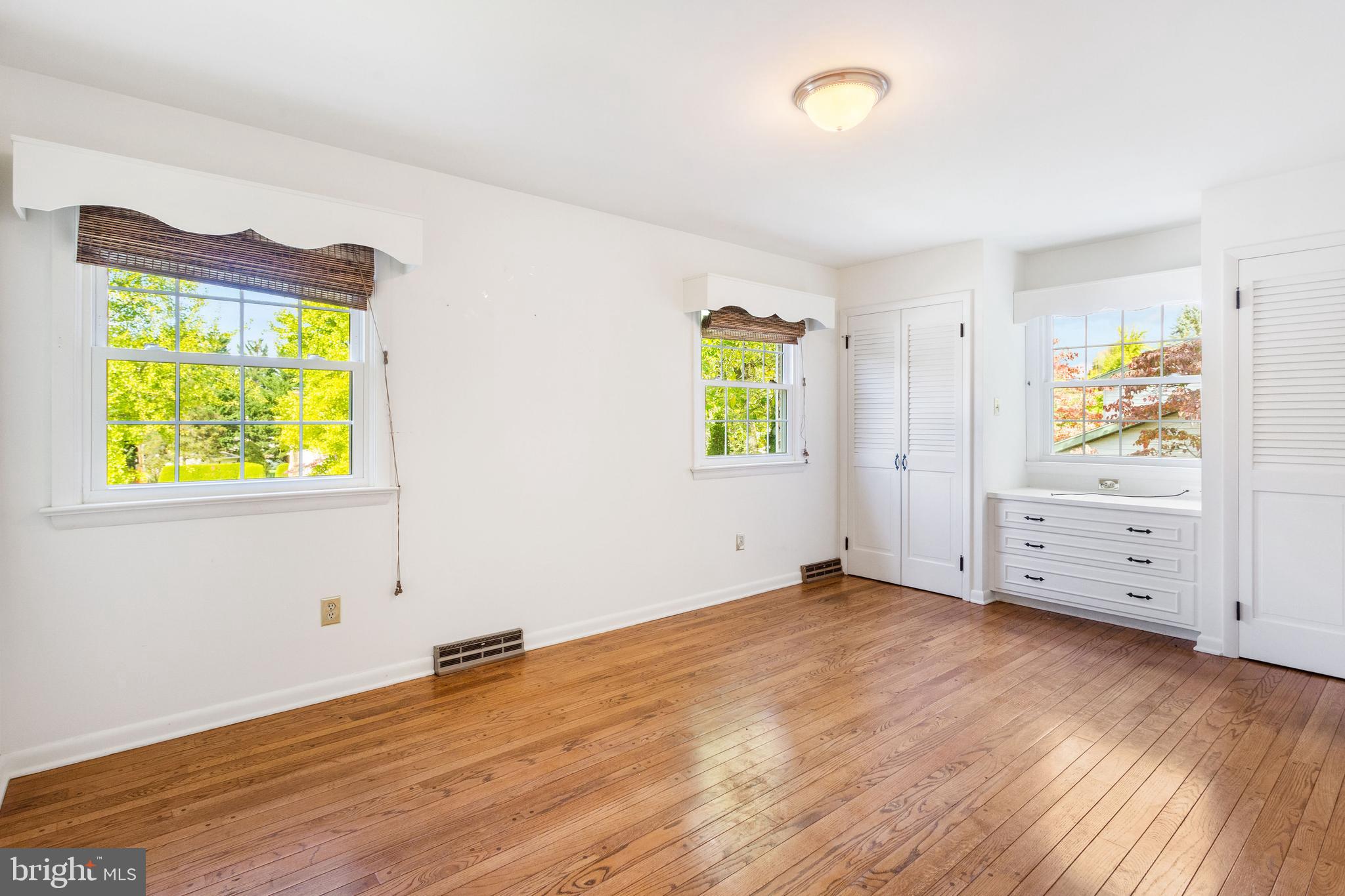 CLEARVIEW - Residential