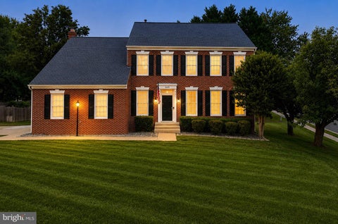 Photo of 16645 Caxton Place, DUMFRIES, VA 22025 (MLS # VAPW2123614)
