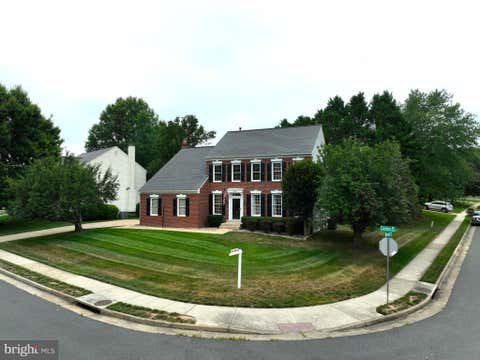 Photo of 16645 Caxton Place, DUMFRIES, VA 22025 (MLS # VAPW2123614)