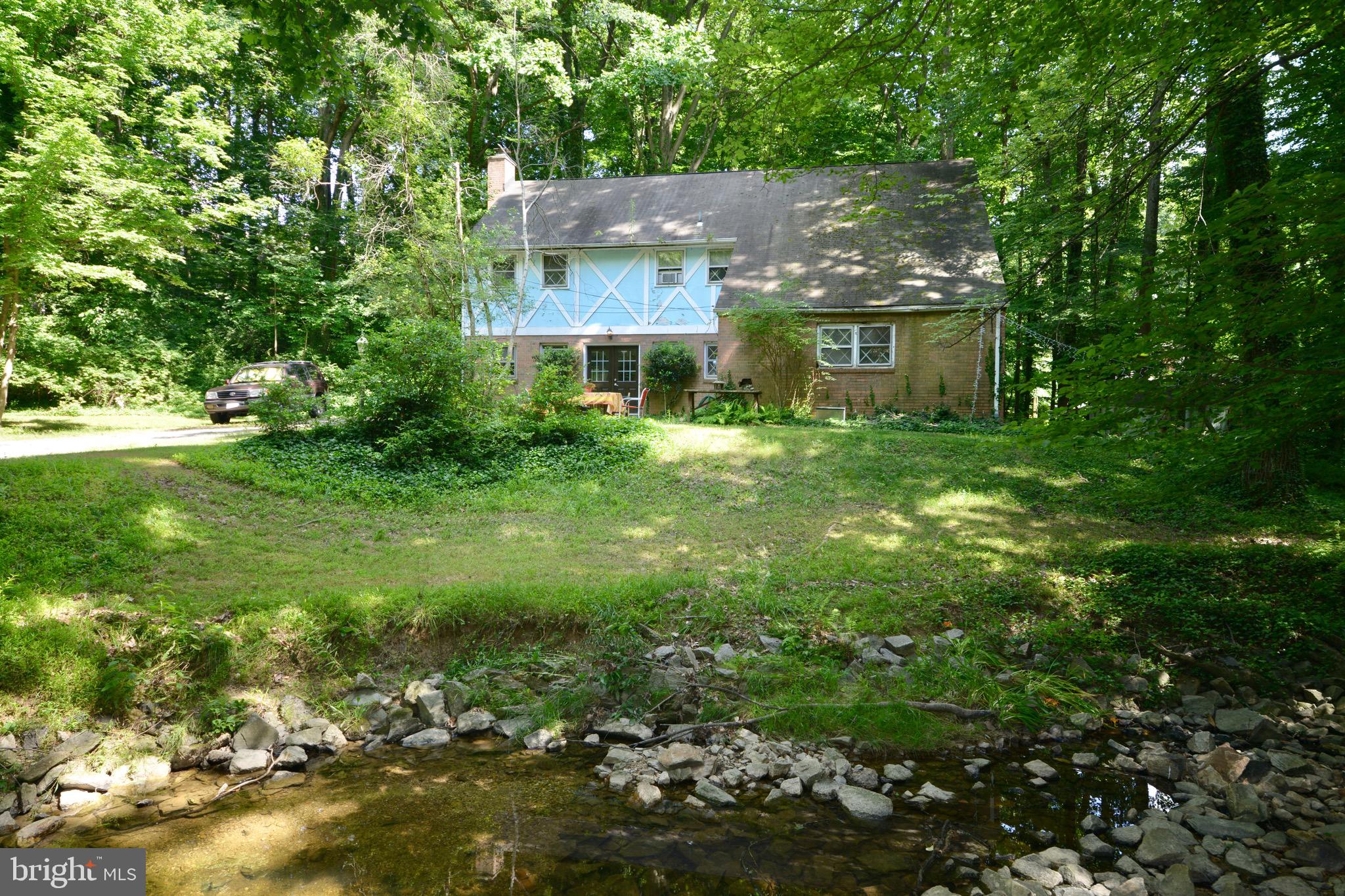 10011 GLENMERE ROAD