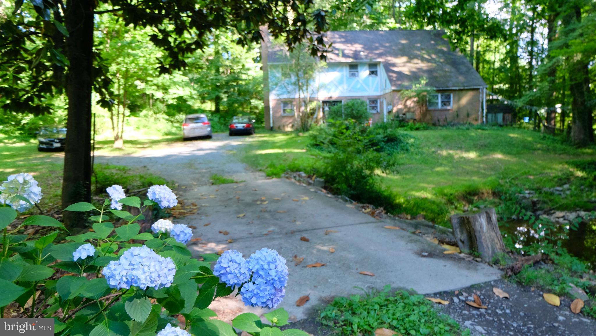 10011 GLENMERE ROAD
