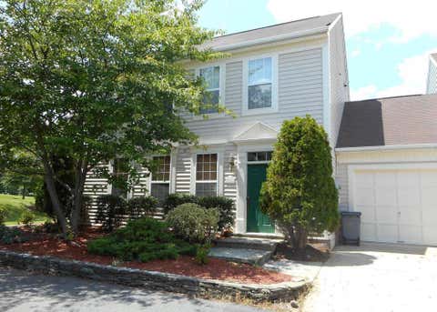 Townhouse For Sale - 20465 Walsheid Terrace<br/> ASHBURN, VA 20147