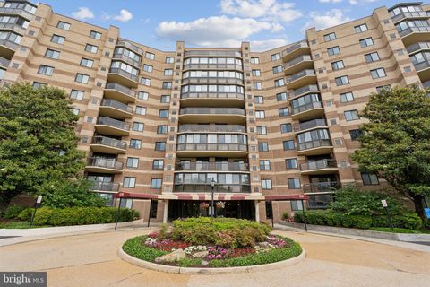 8340 GREENSBORO DRIVE 401 MCLEAN VA 22102
