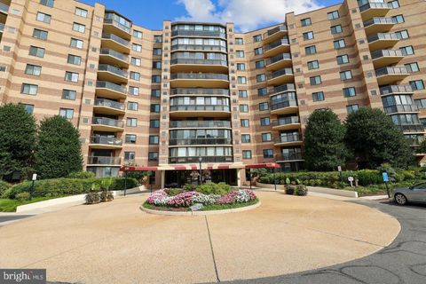 8340 GREENSBORO DRIVE 401 MCLEAN VA 22102