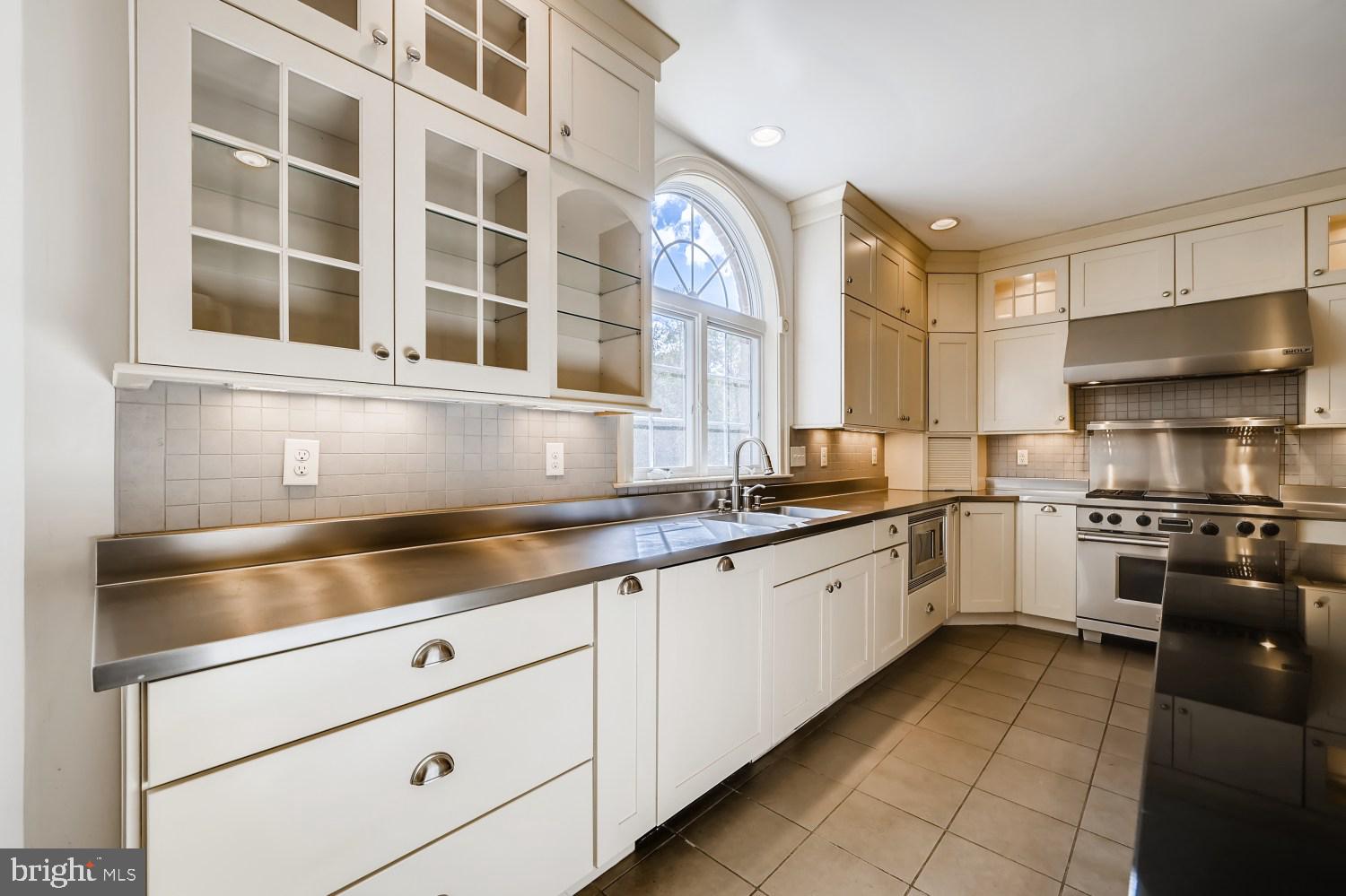 SPARKS - Residential