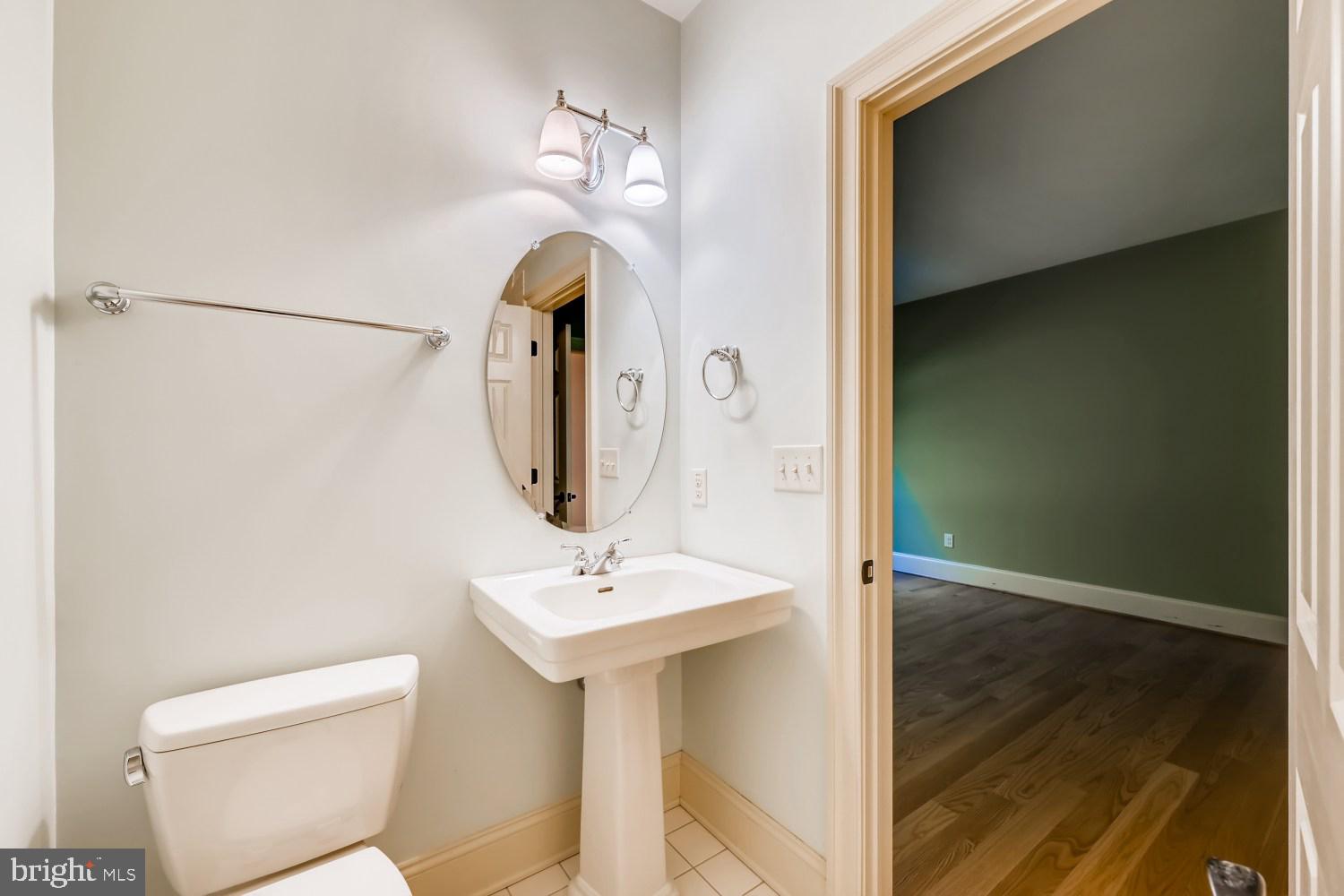 SPARKS - Residential