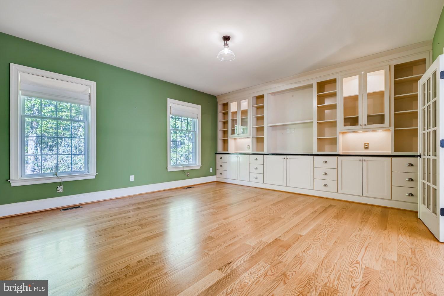 SPARKS - Residential