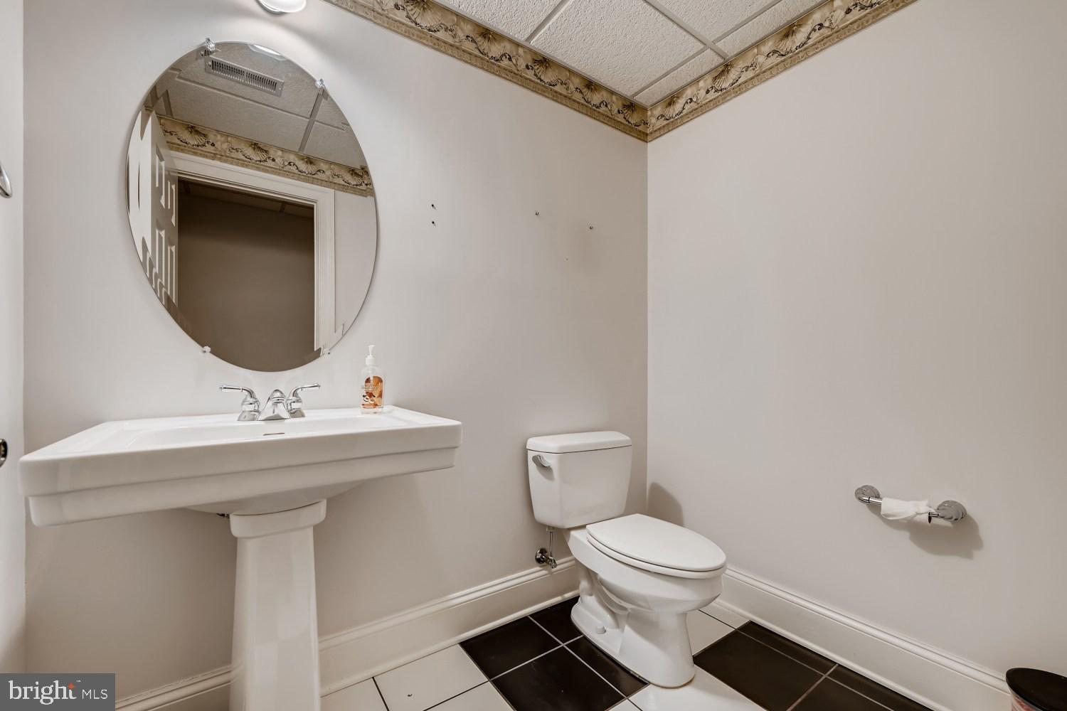 SPARKS - Residential