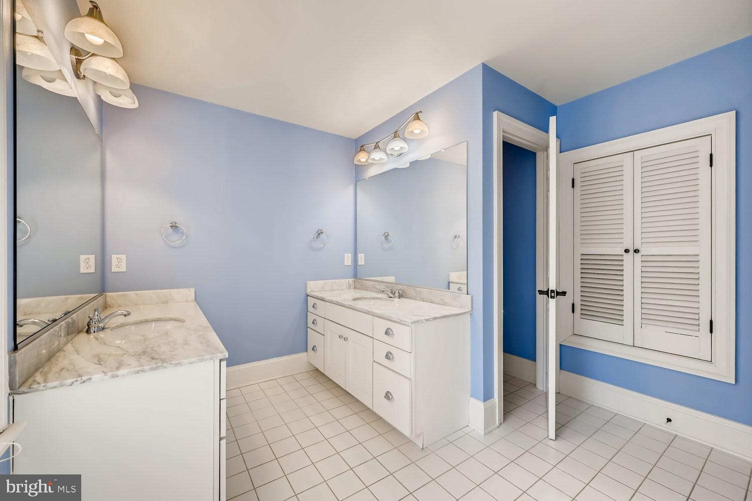 SPARKS - Residential