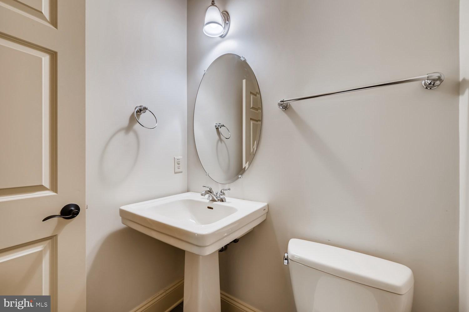 SPARKS - Residential