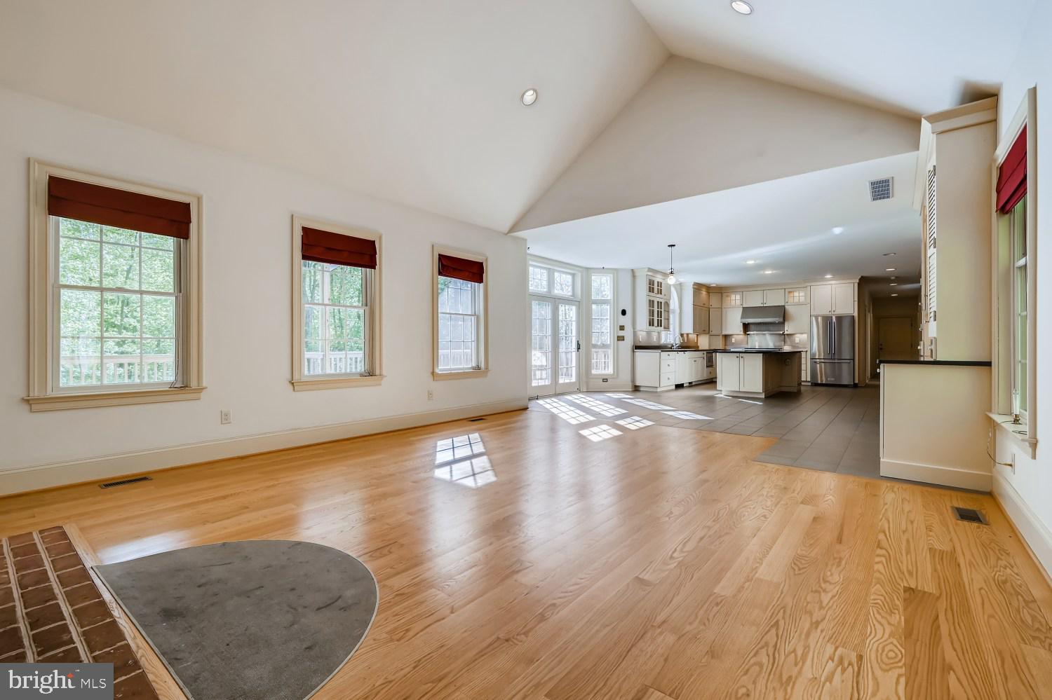 SPARKS - Residential