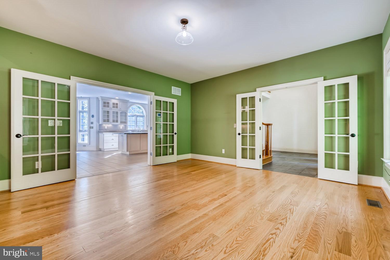 SPARKS - Residential