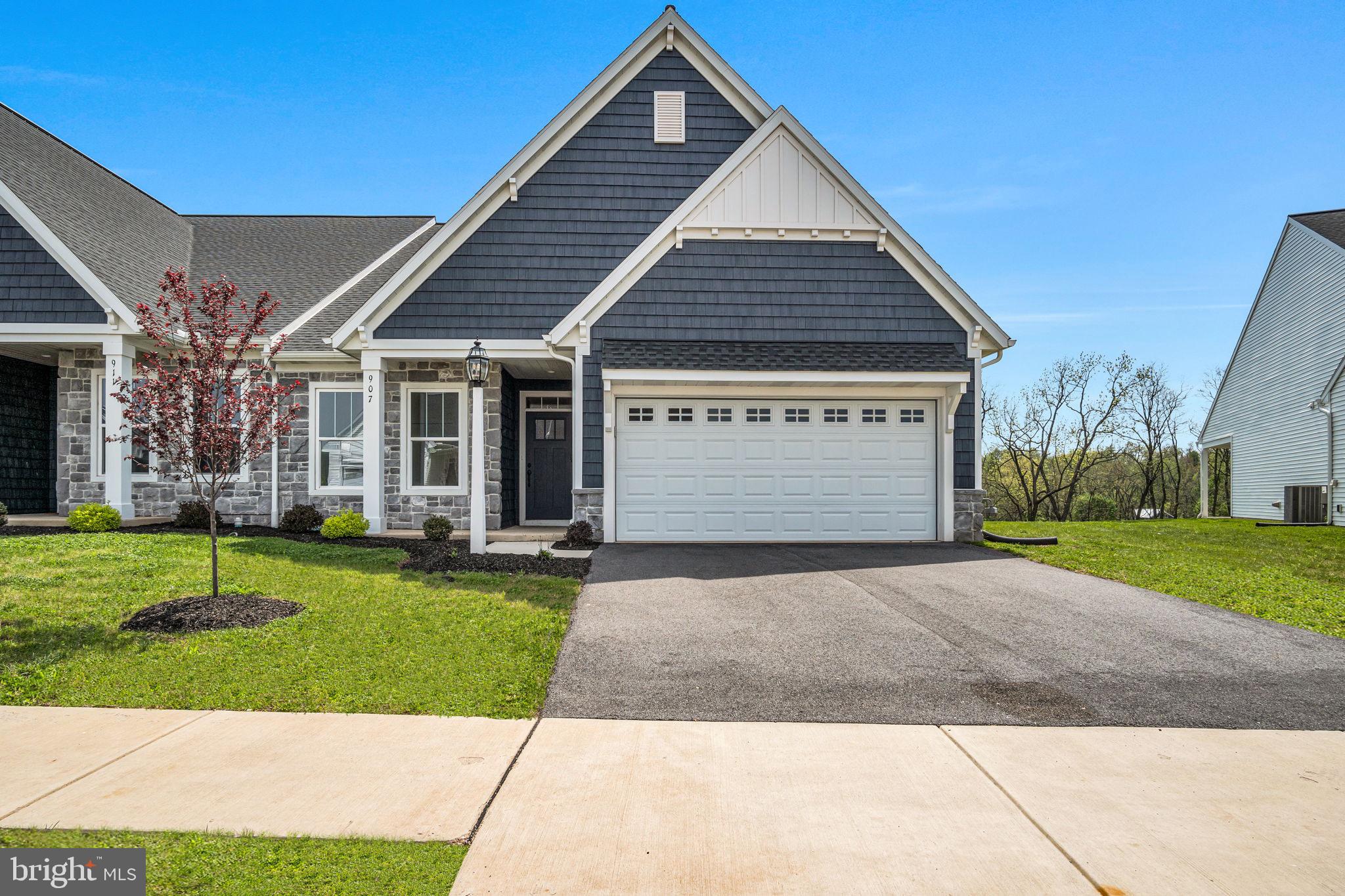 SAGEBROOK - Residential