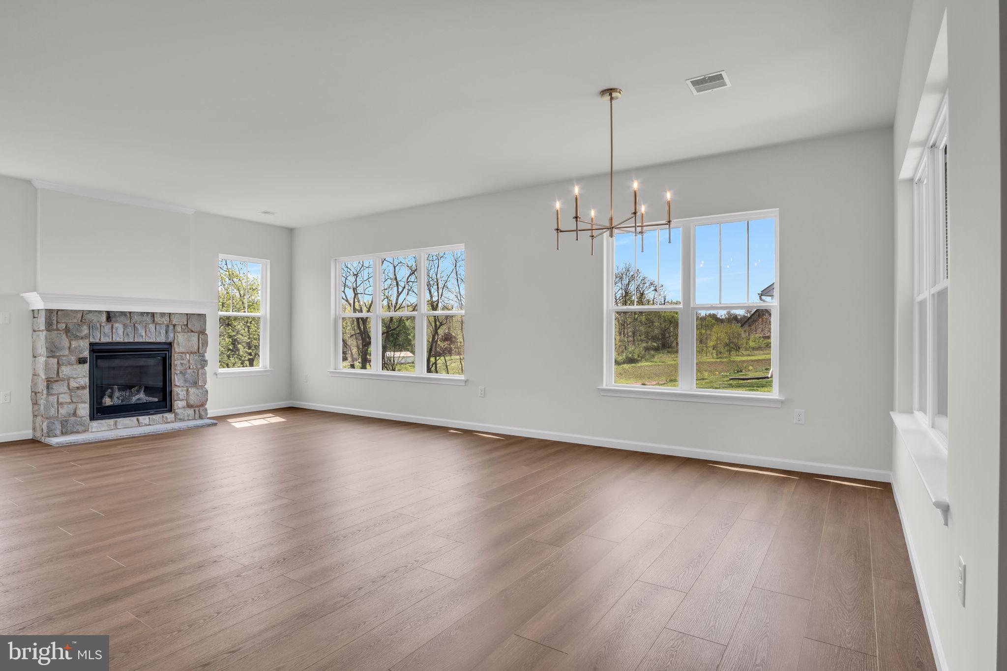 SAGEBROOK - Residential