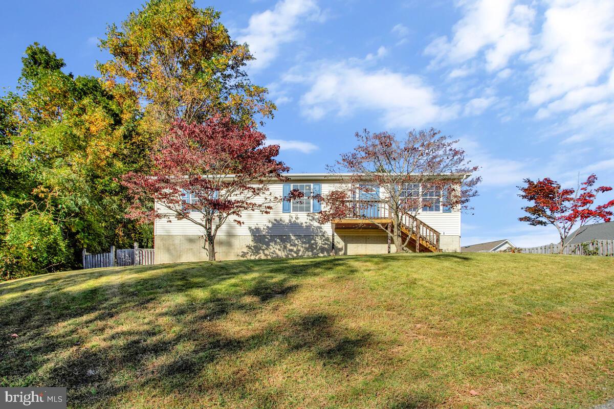 4000 CHESAPEAKE AVENUE