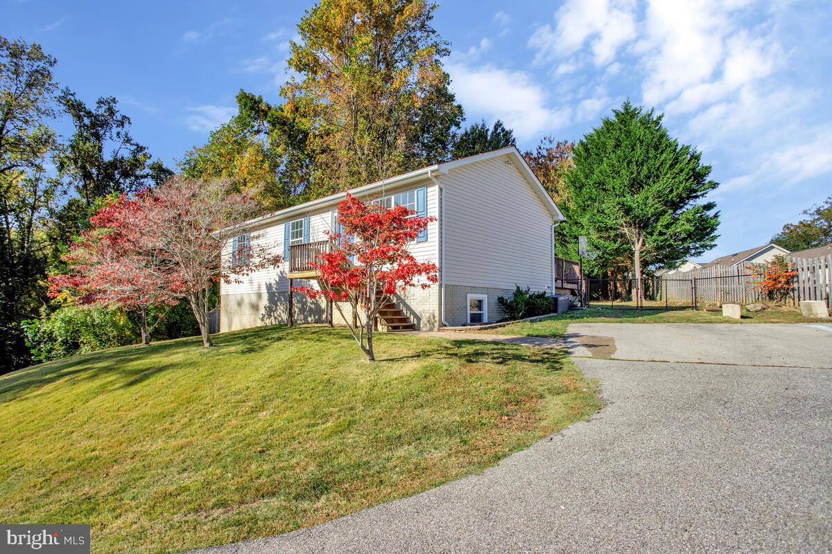 4000 CHESAPEAKE AVENUE