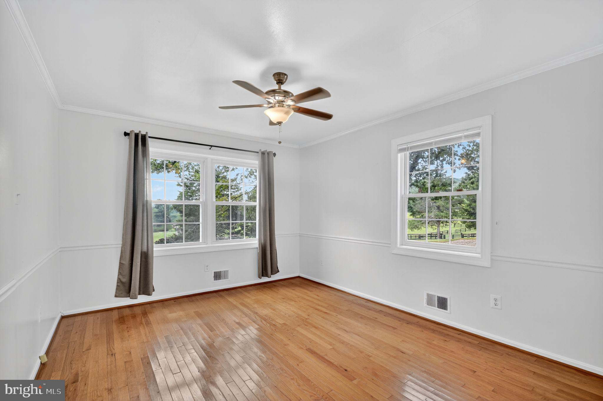 FAIRVIEW FARM SUBD - Residential