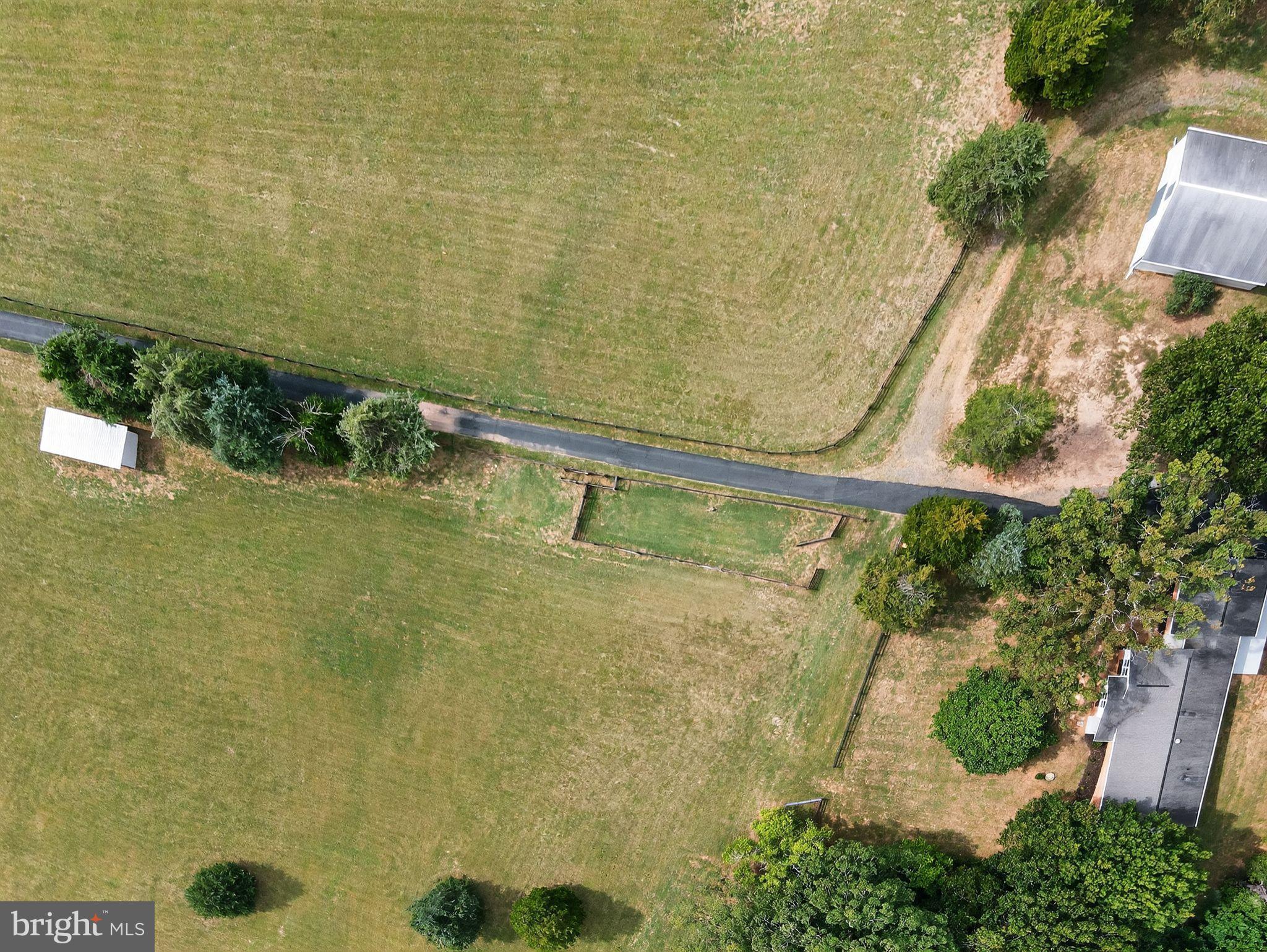 FAIRVIEW FARM SUBD - Residential