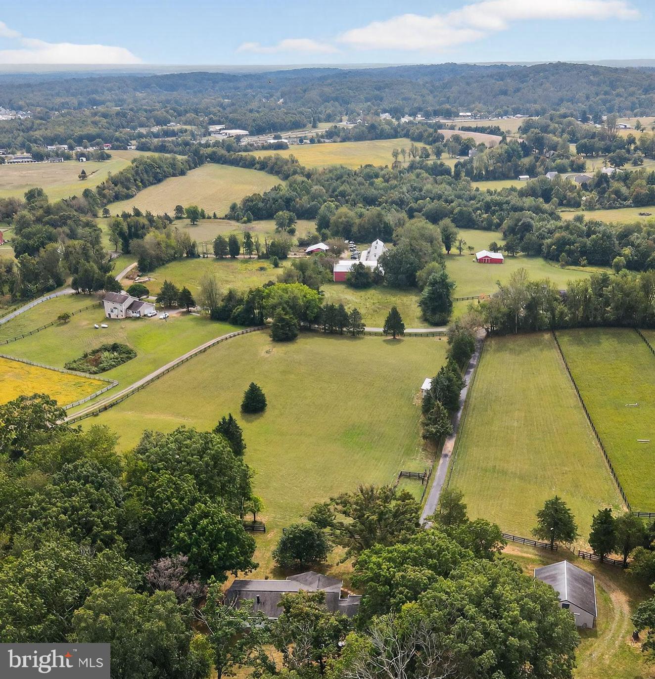 FAIRVIEW FARM SUBD - Residential