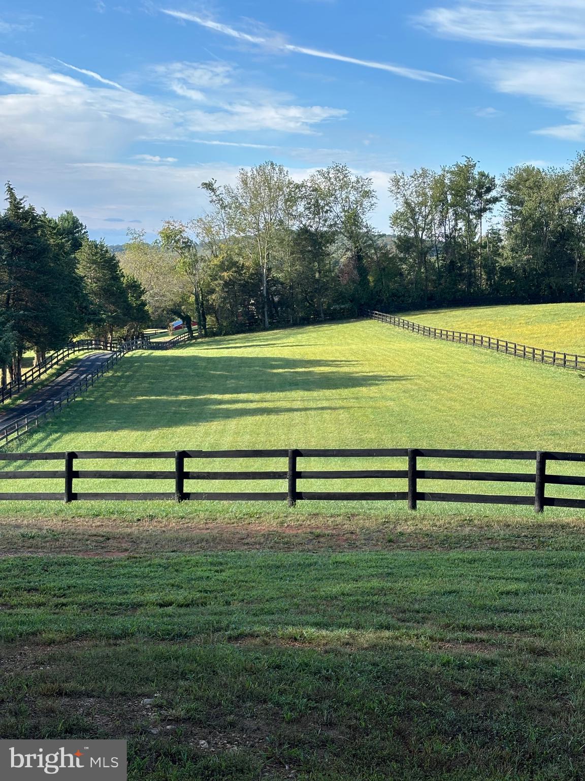 FAIRVIEW FARM SUBD - Residential