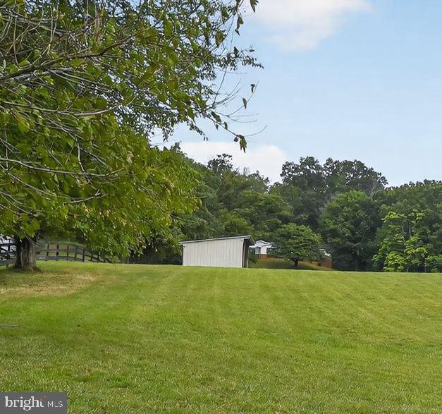 FAIRVIEW FARM SUBD - Residential