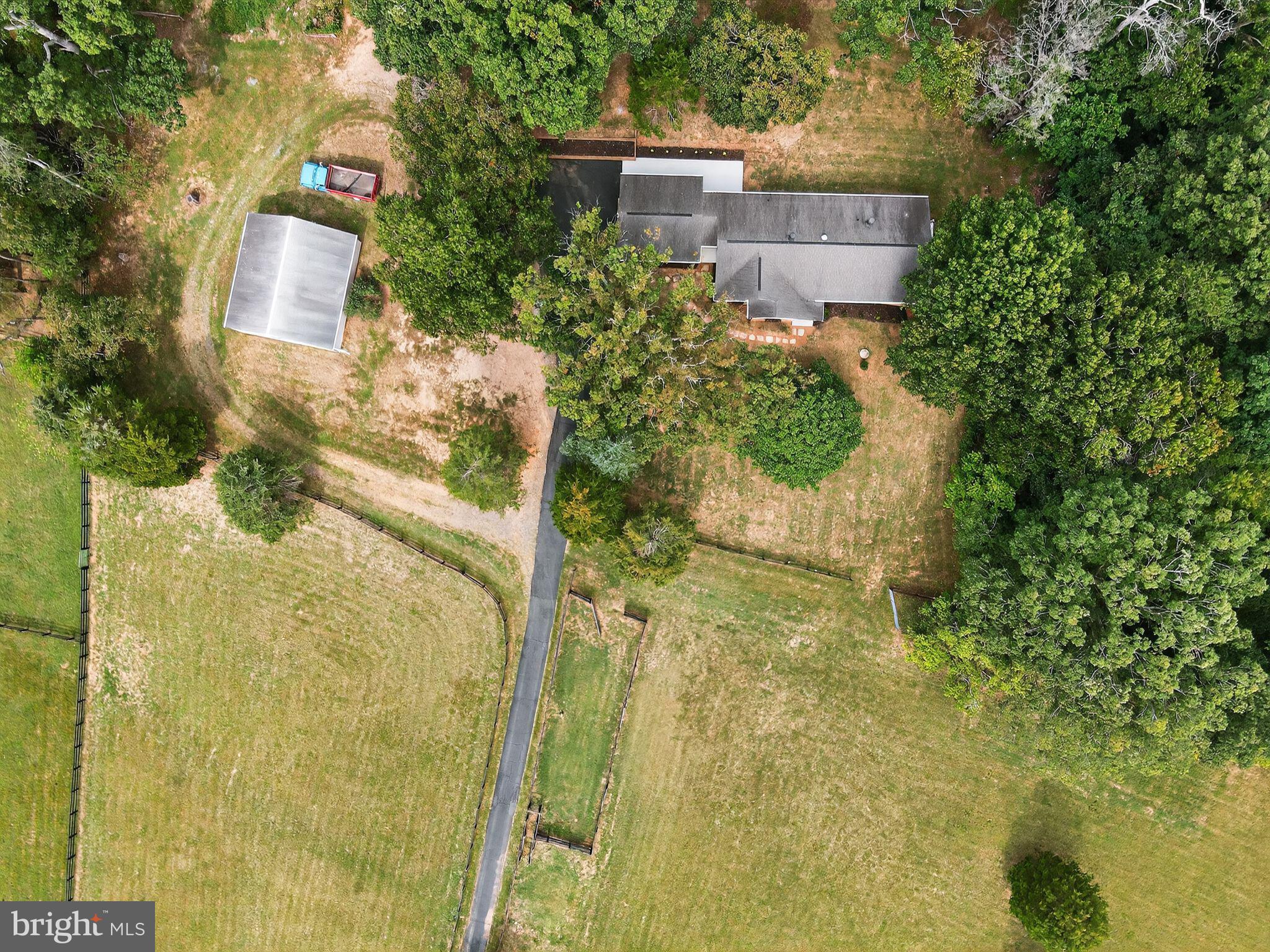 FAIRVIEW FARM SUBD - Residential