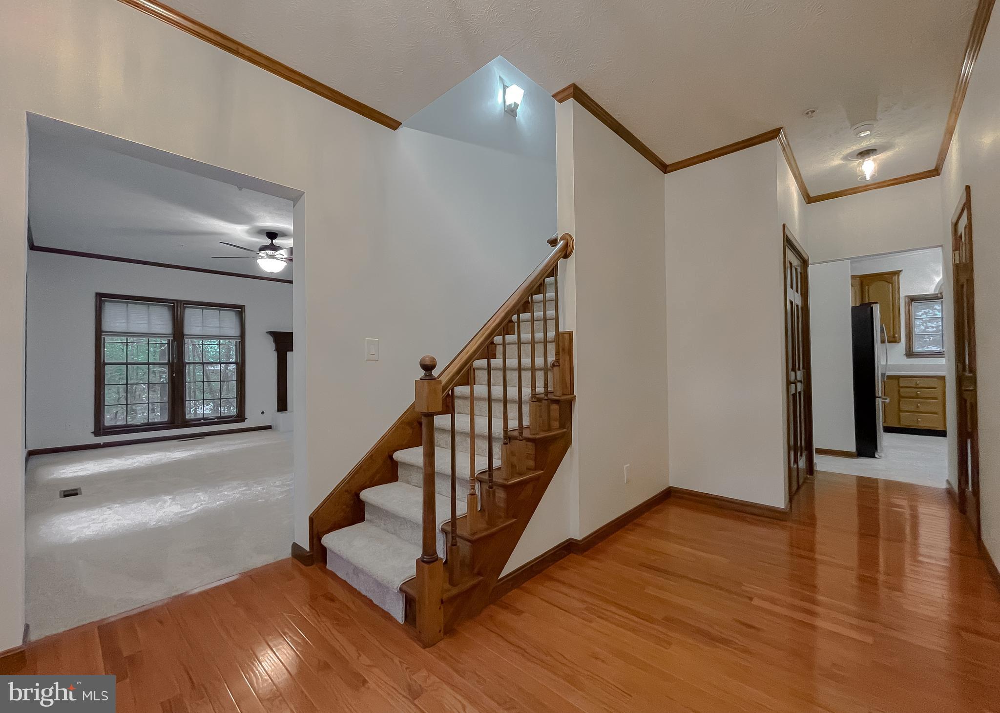 WILDEWOOD - Residential