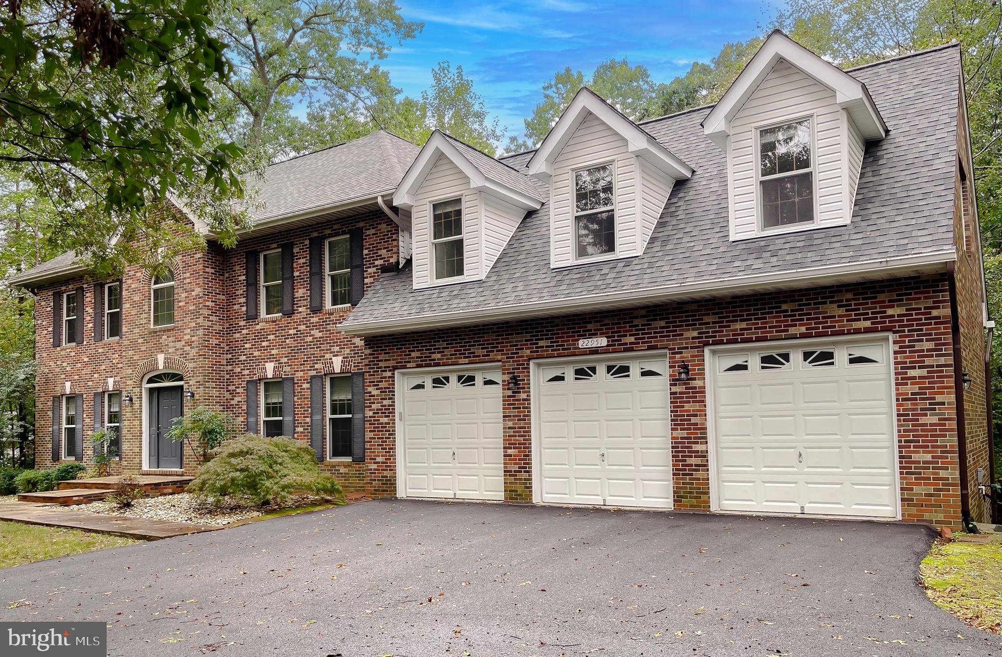 22951 CATTAIL LANE