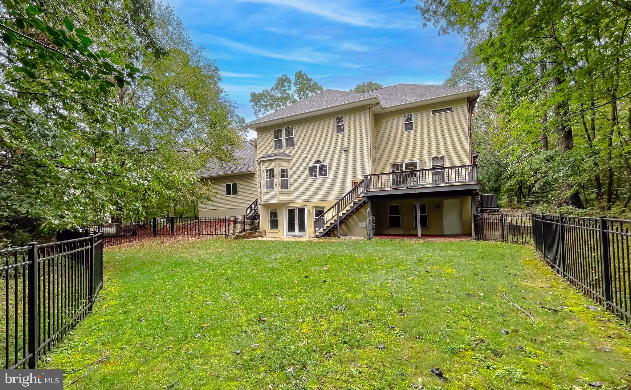 WILDEWOOD - Residential