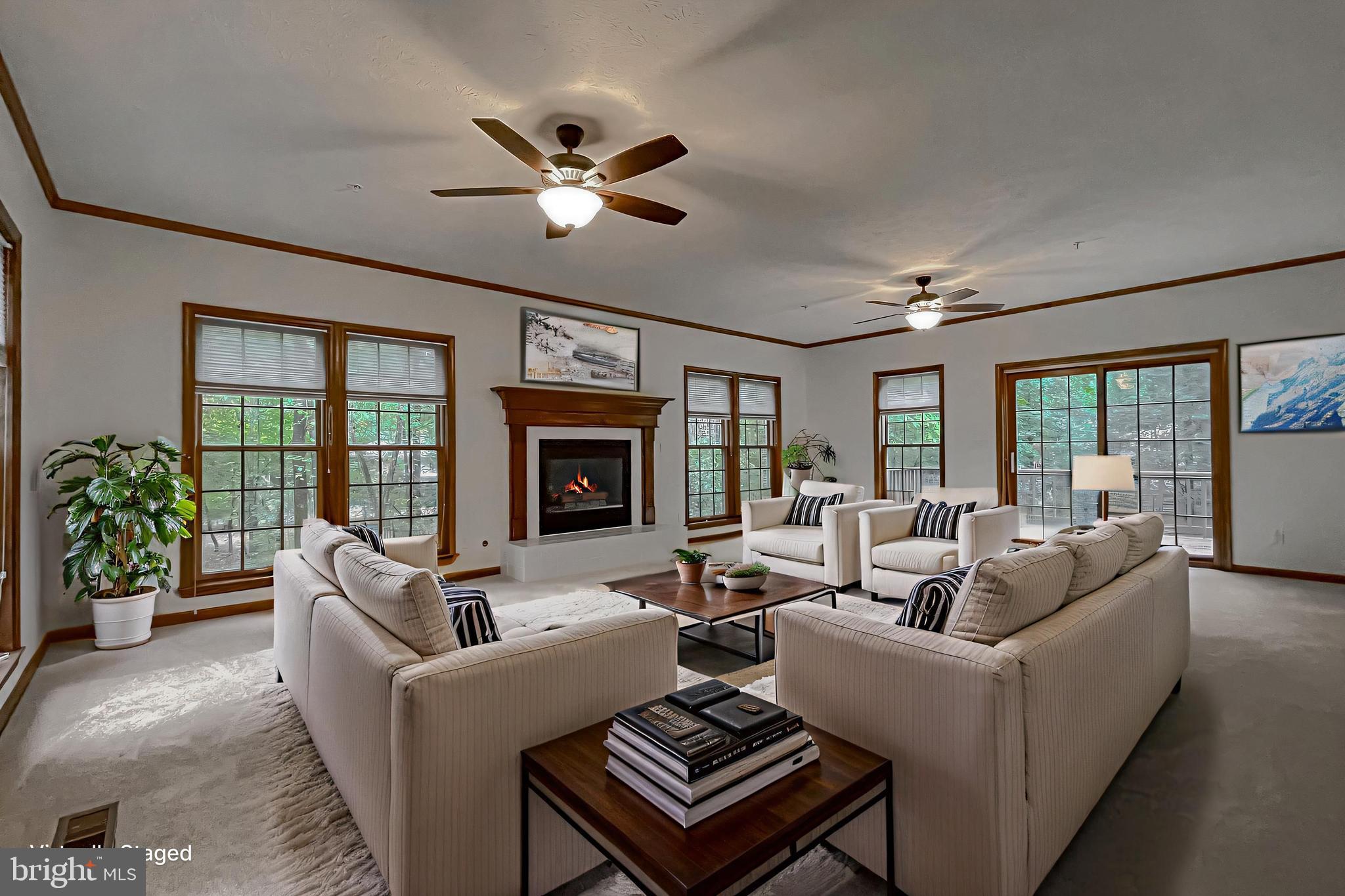 WILDEWOOD - Residential