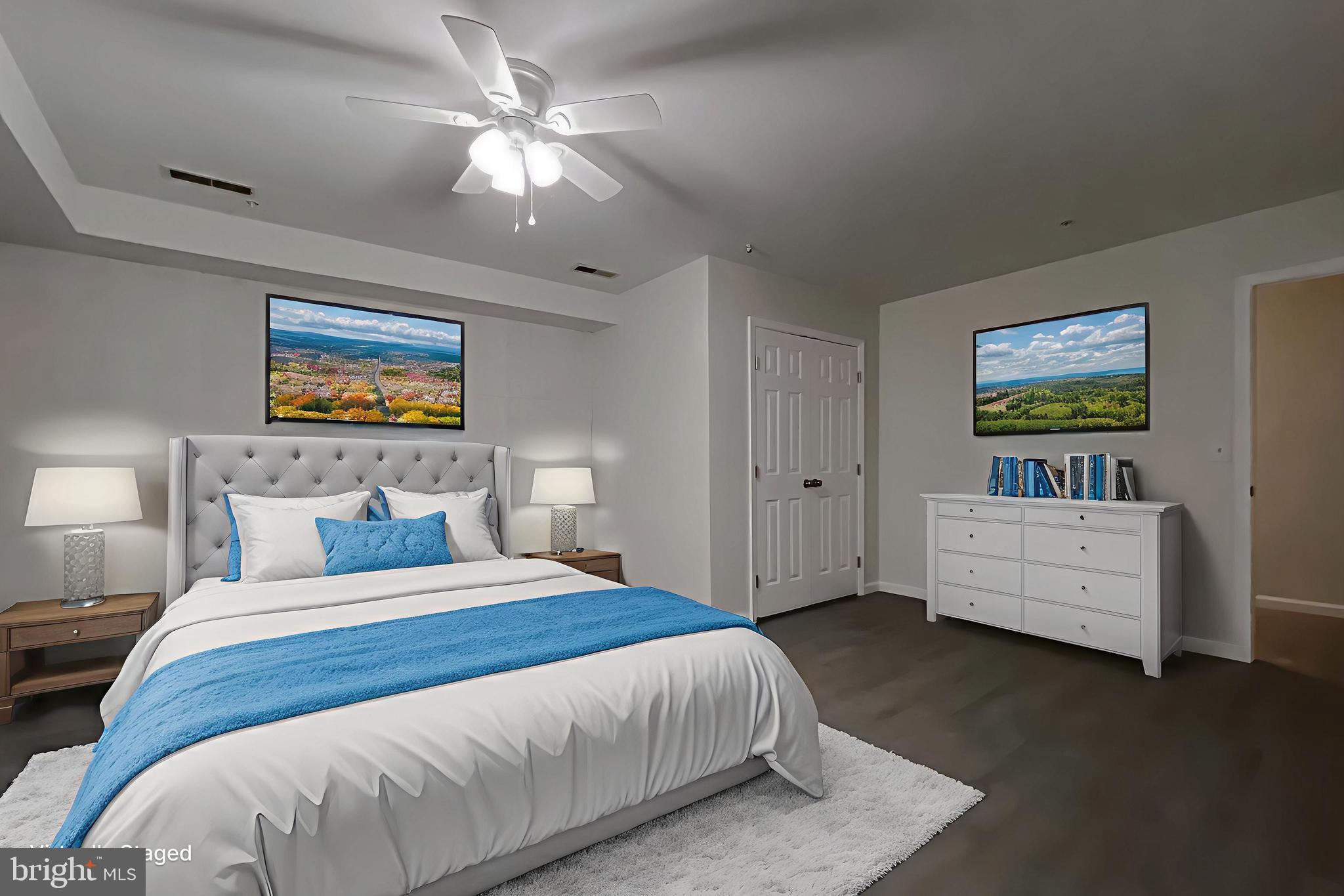 WILDEWOOD - Residential