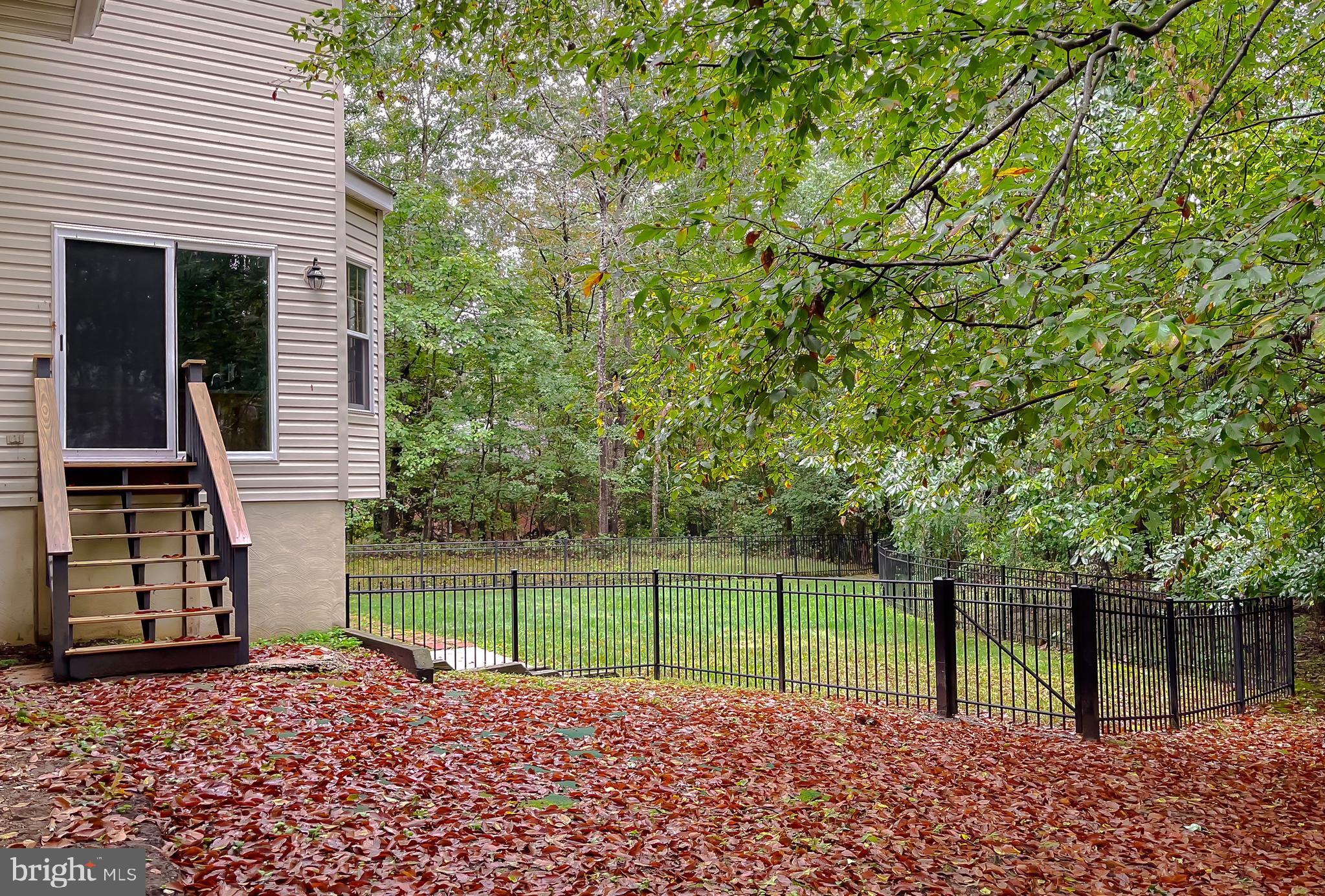 WILDEWOOD - Residential