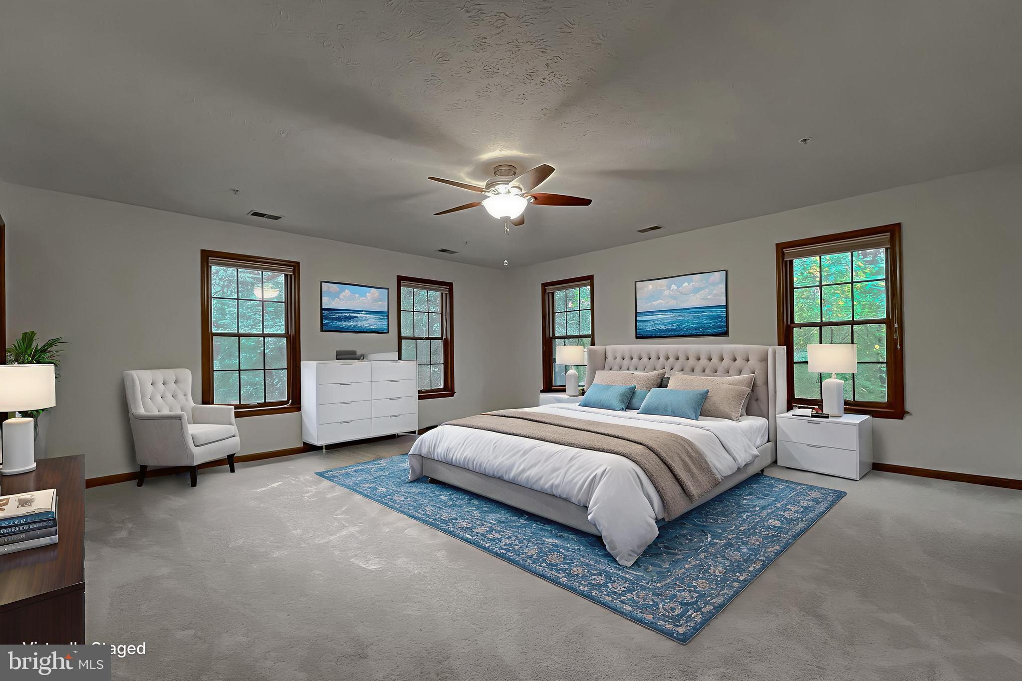 WILDEWOOD - Residential