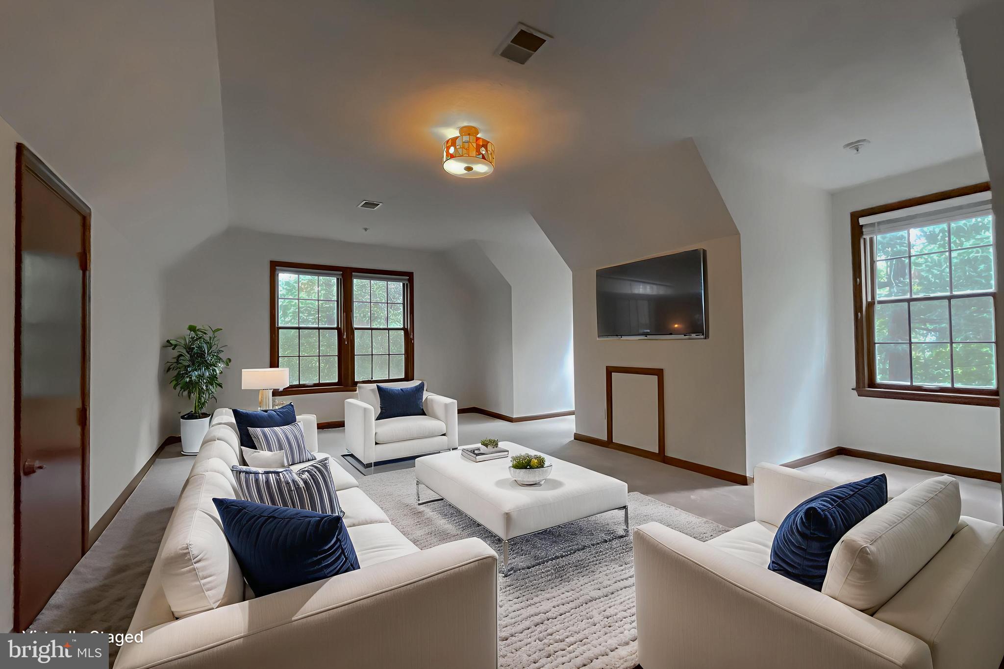 WILDEWOOD - Residential