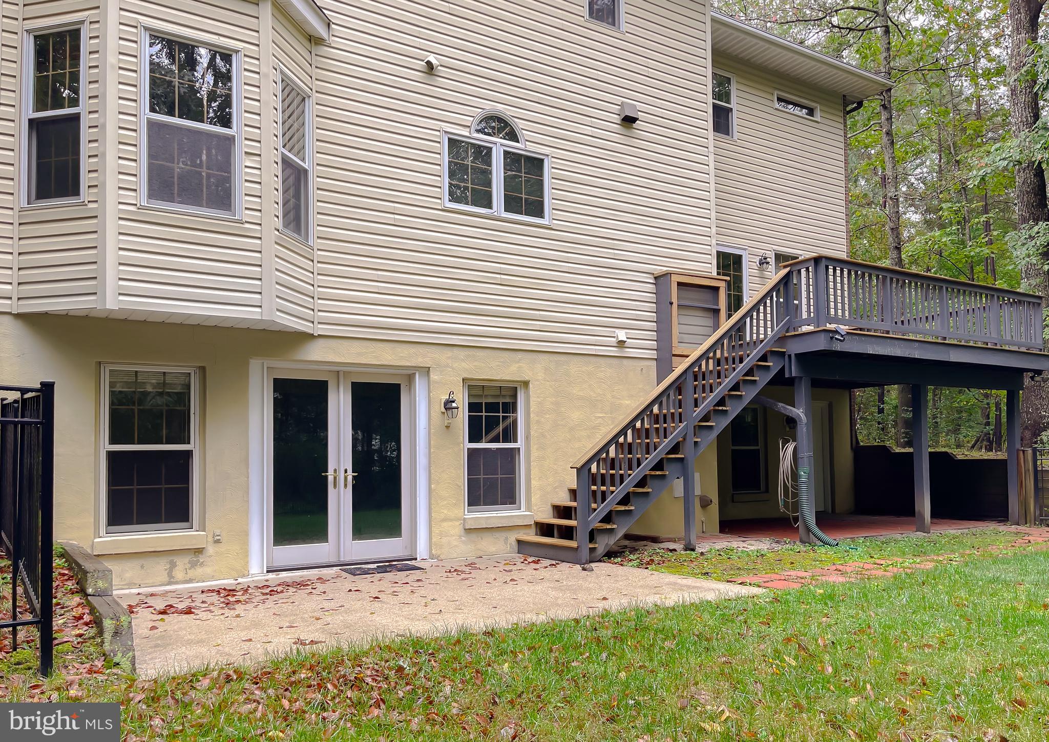 WILDEWOOD - Residential