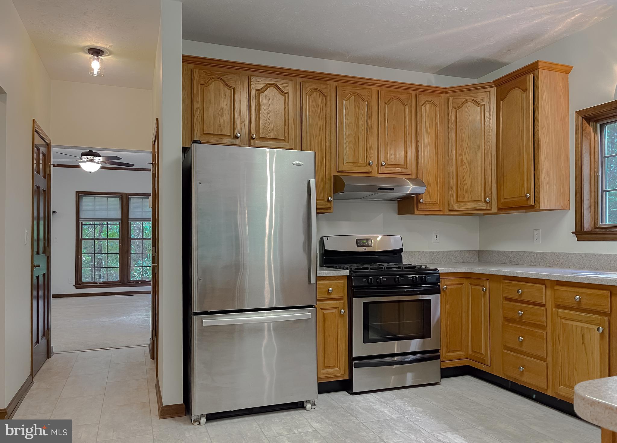 WILDEWOOD - Residential