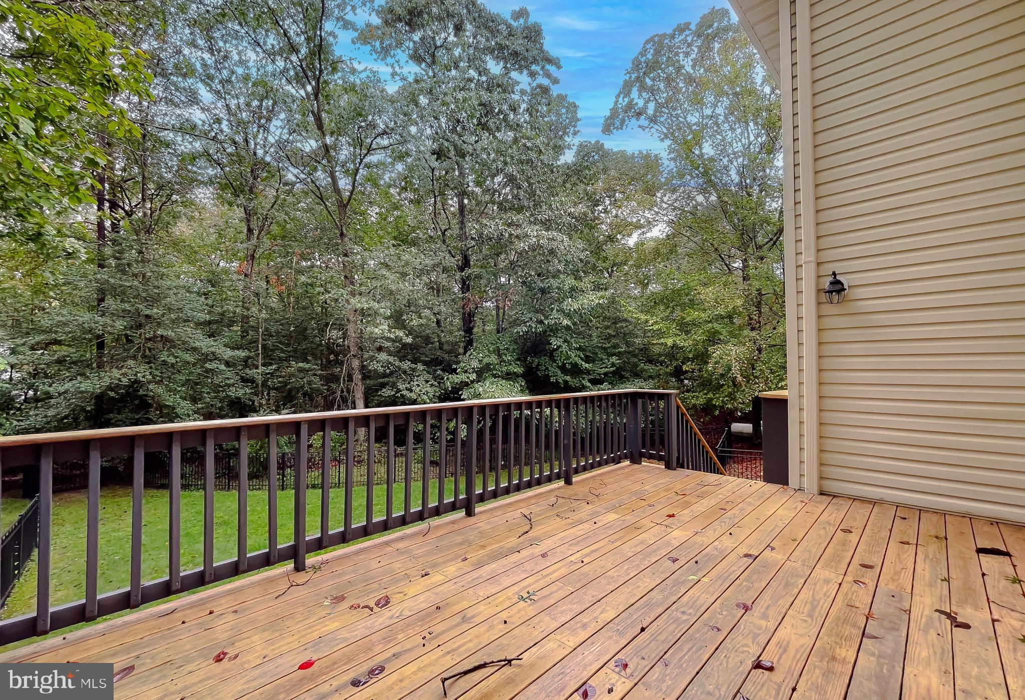 WILDEWOOD - Residential