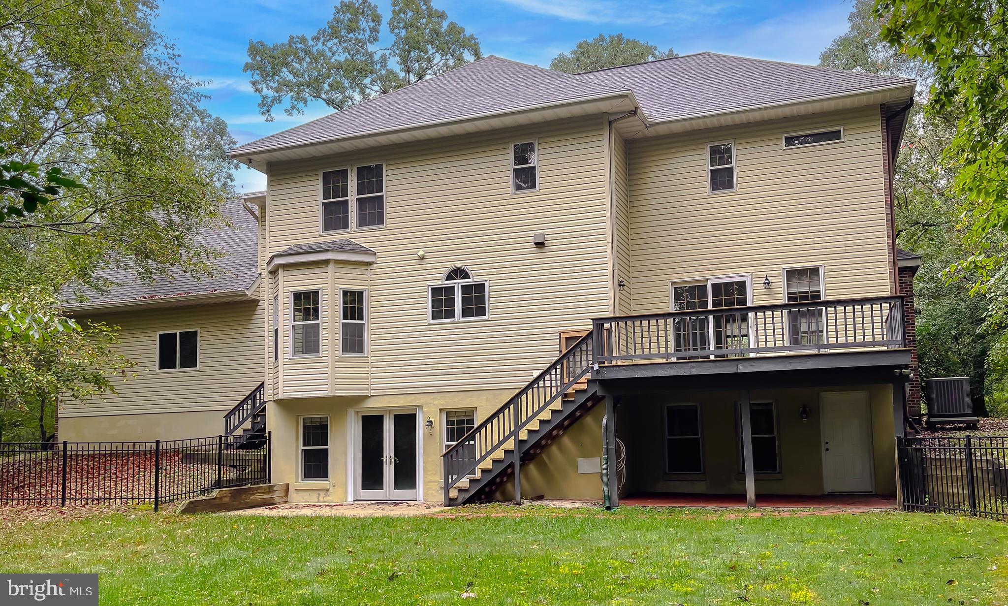 WILDEWOOD - Residential