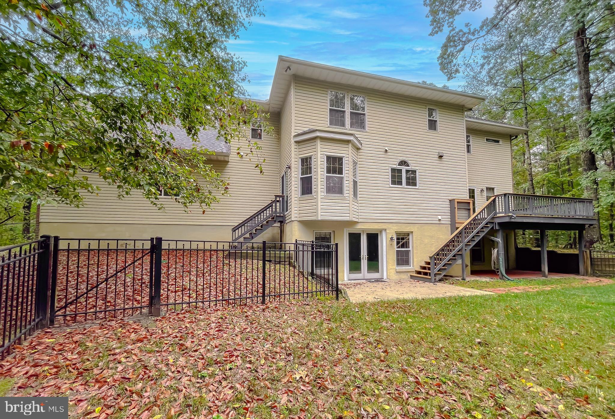 WILDEWOOD - Residential