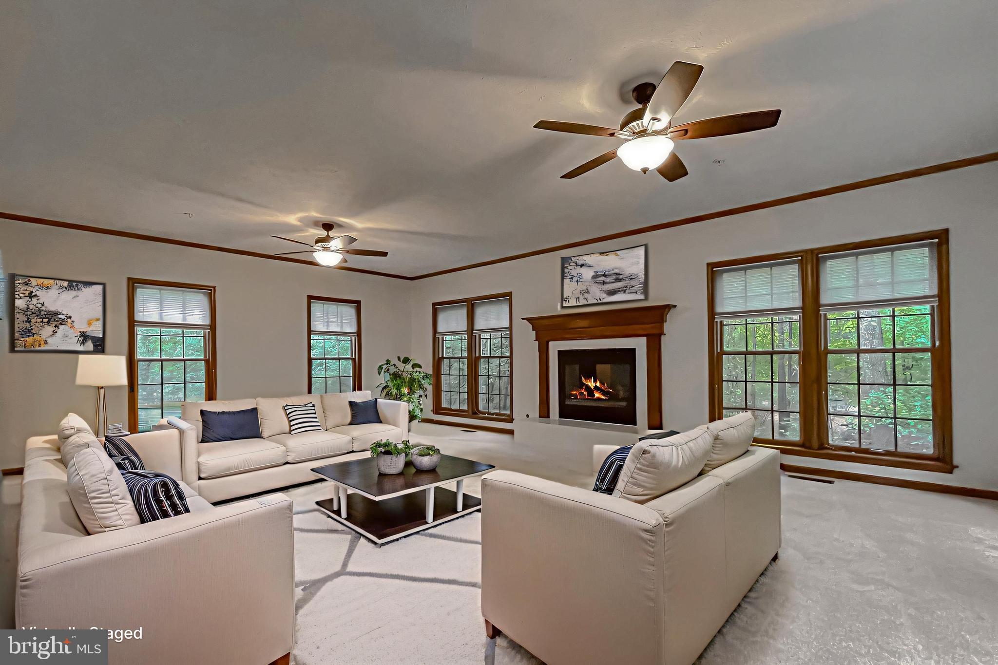 WILDEWOOD - Residential