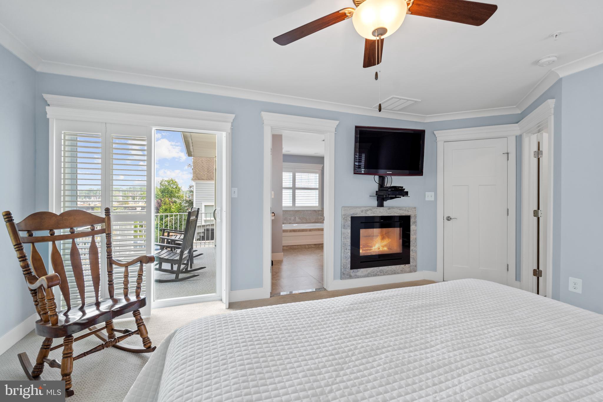 EASTPORT - Residential