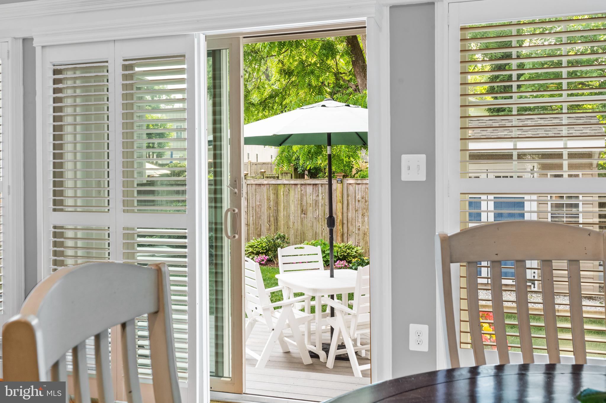 EASTPORT - Residential