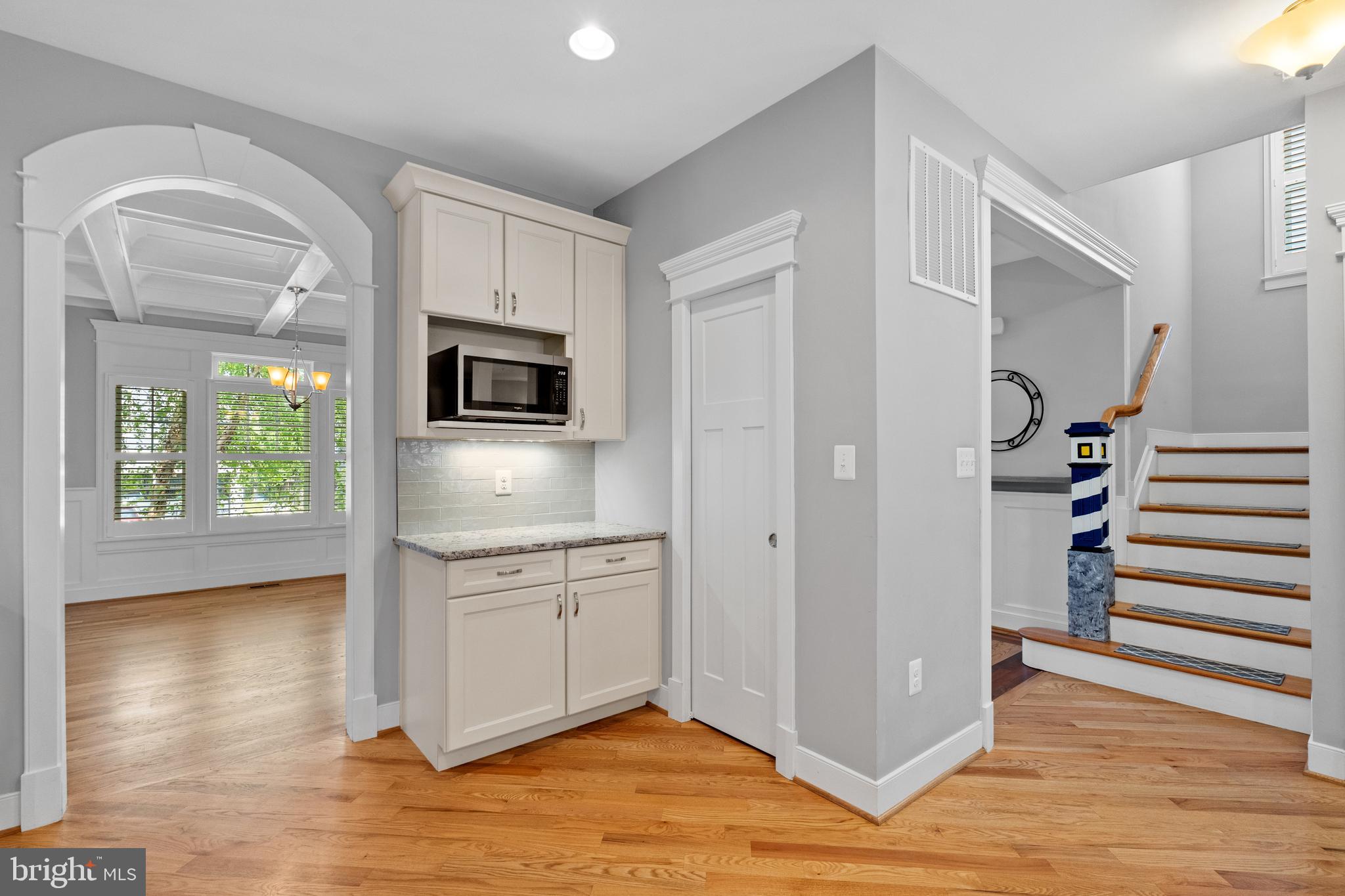 EASTPORT - Residential