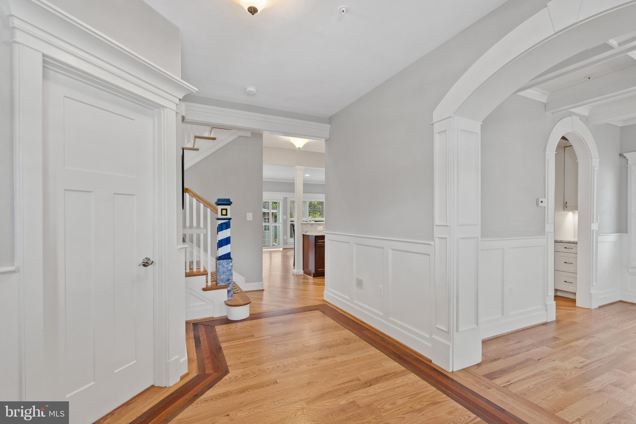 EASTPORT - Residential