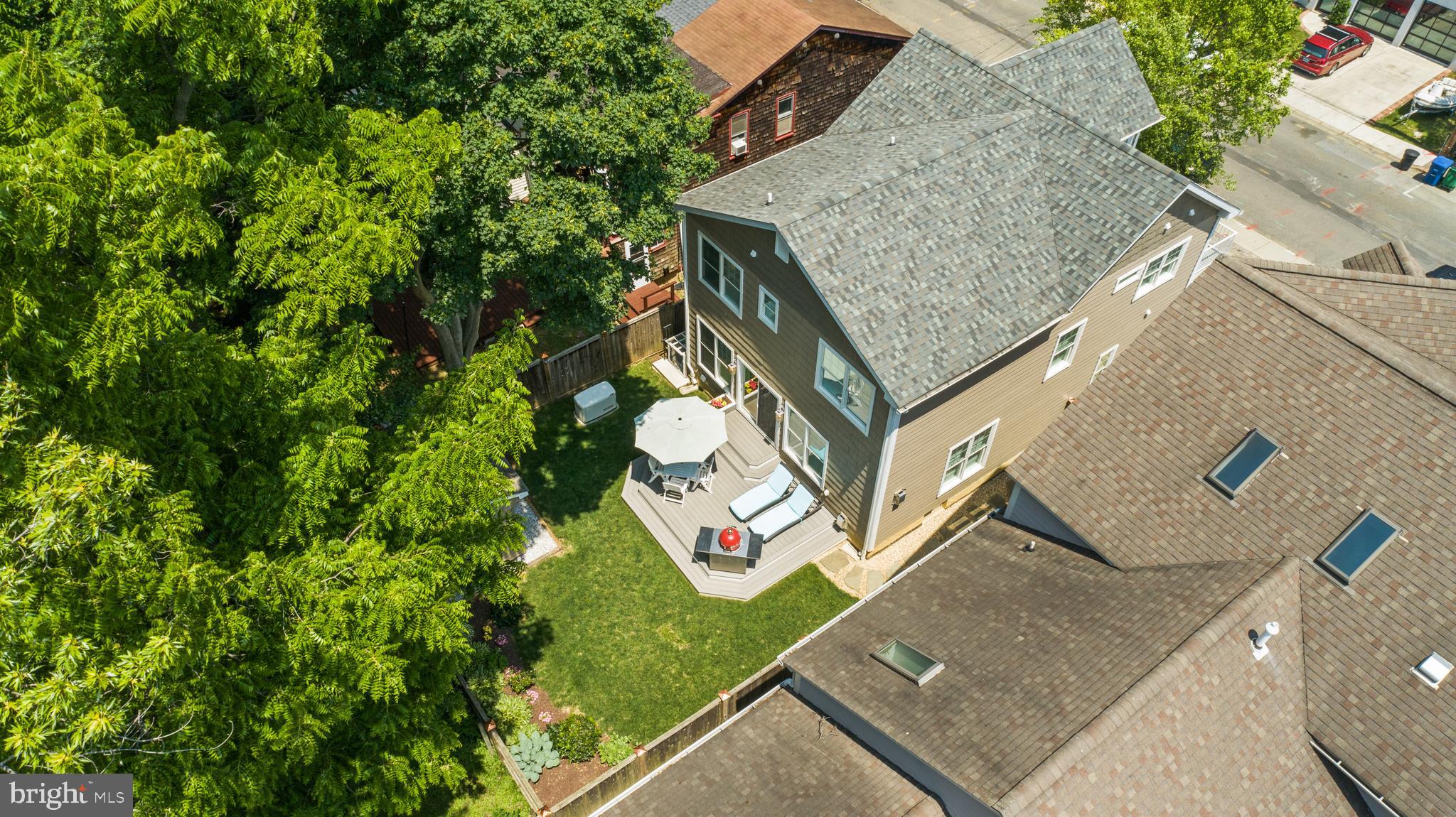 EASTPORT - Residential