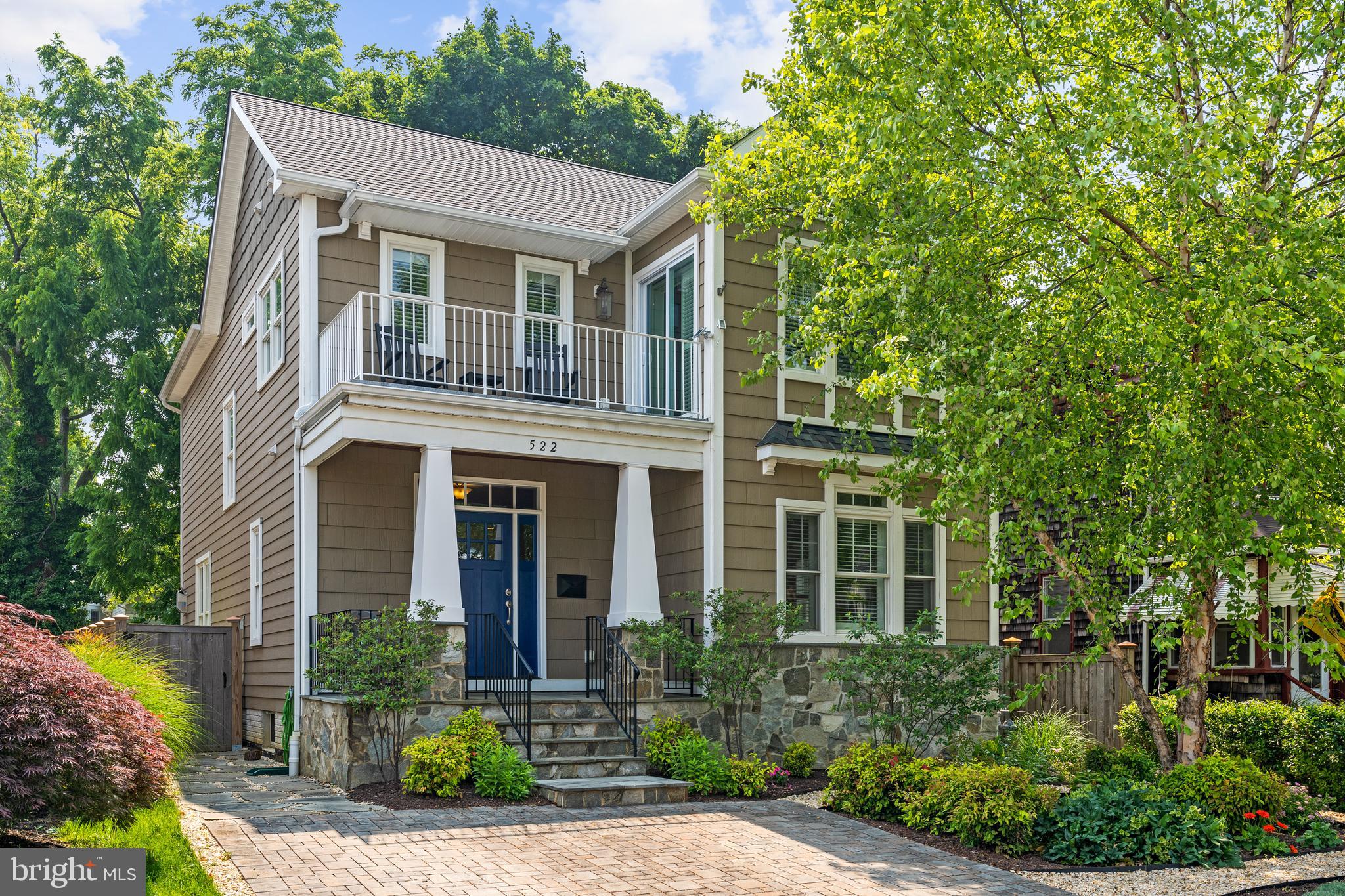 EASTPORT - Residential