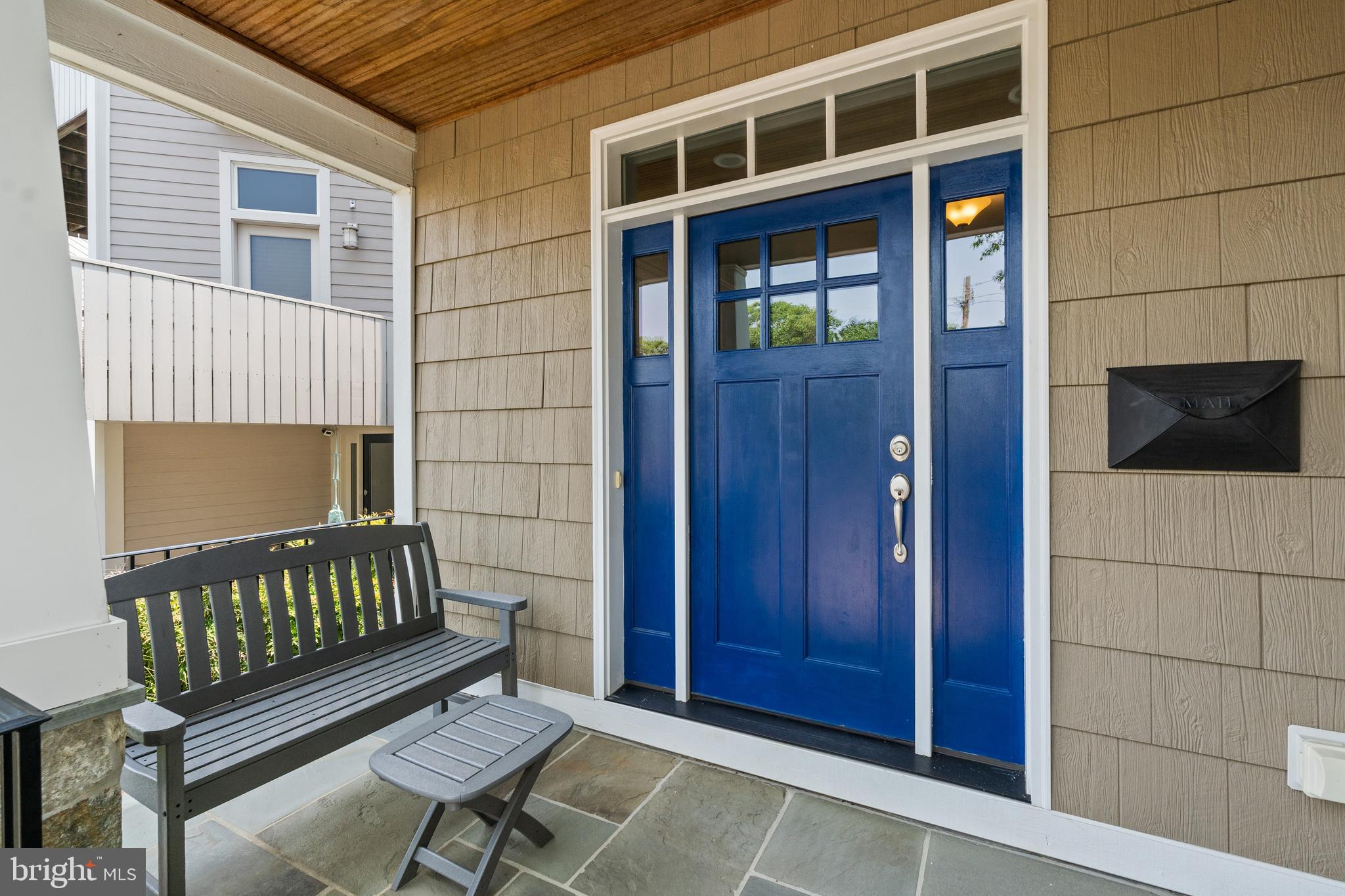 EASTPORT - Residential